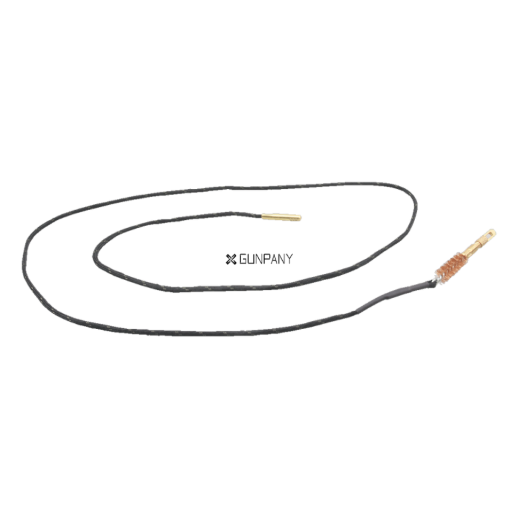Протяжка Vector Optics BoreSnake для .338
