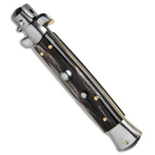 Ніж Fox Stilletto 20, horn (250-20CR)
