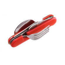 Багатофункціональний ніж Grand Way 8074 RP1