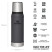 Термос Stanley Legendary Classic Charcoal 0,75 л