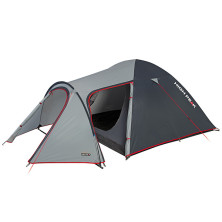 Намет High Peak Kira 4 Gray