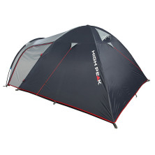 Намет High Peak Kira 4 Gray