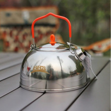 Чайник туристичний BRS-TS07