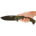 Ніж Cold Steel 5-Max green