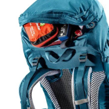 Рюкзак Deuter Futura PRO 38 SL, denim-arctic
