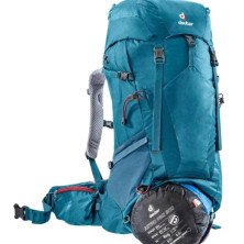 Рюкзак Deuter Futura PRO 38 SL, denim-arctic