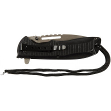 Ніж Active Roper black