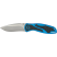 Ніж Kershaw Blur Stonewash, blue