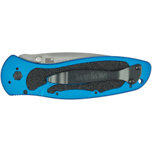 Ніж Kershaw Blur Stonewash, blue