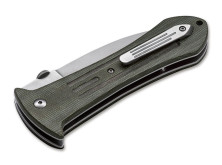 Ніж Boker Plus Pocket Smatchet