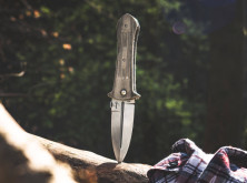 Ніж Boker Plus Pocket Smatchet