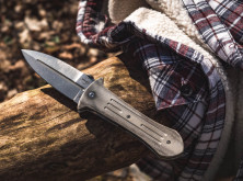 Ніж Boker Plus Pocket Smatchet
