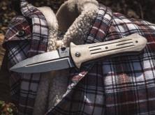 Ніж Boker Plus Pocket Smatchet