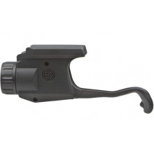 Підствольний ліхтар SIG OPTICS foxtrot365xr, tactical white light, для пістолетів p365