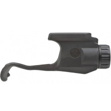 Підствольний ліхтар SIG OPTICS foxtrot365xr, tactical white light, для пістолетів p365