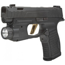 Підствольний ліхтар SIG OPTICS foxtrot365xr, tactical white light, для пістолетів p365