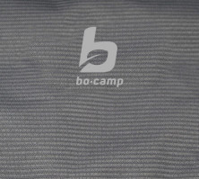 Крісло розкладне Bo-Camp Fraser Anthracite (1204738)