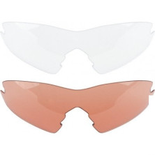 Окуляри Swiss Eye NOVENA оправа карбон чорні