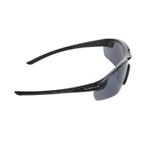 Окуляри Swiss Eye NOVENA оправа карбон чорні