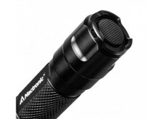 Ліхтар тактичний Mactronic Defender (400 Lm + IR 940 nm) Infrared (THH0126)