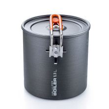 Каструля GSI Outdoors Halulite 1.1л. Boiler