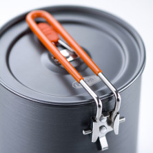 Каструля GSI Outdoors Halulite 1.1л. Boiler