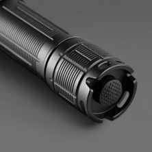 Портативний світлодіодний ліхтарик VIDEX VLF-A376 3600Lm 5000K