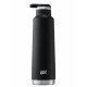 Термофляга Esbit IB750SC-Bk black