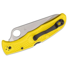 Ніж Spyderco Pacific Salt 2 (C91SYL2)