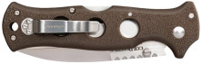 Ніж Cold Steel Gunsite Counter Point Knife (10ABV3)