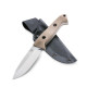 Ніж Benchmade Sibert Bushcraft-EOD, FB (162-1)