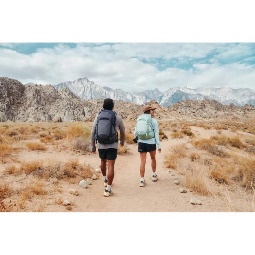 Рюкзак Osprey Talon 26 phantom grey/dark charcoal - O/S - сірий/чорний