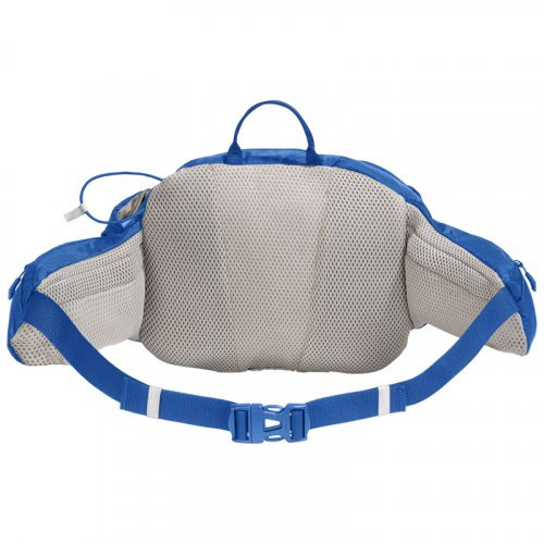 Сумка на пояс Vaude 127429460/8 Big Waterboy Radiate Blue