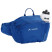 Сумка на пояс Vaude 127429460/8 Big Waterboy Radiate Blue