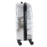 Валіза Semi Line 20" (S) White Marble (T5731-1)
