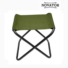 Стілець рибальський Novator S-1