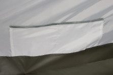 Намет Skif Outdoor Askania, Ц: green