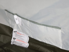 Намет Skif Outdoor Askania, Ц: green