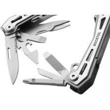 Мультитул Rocktol 16-в-1 з нейлоновим чохлом