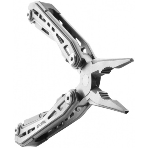 Мультитул Rocktol 16-в-1 з нейлоновим чохлом
