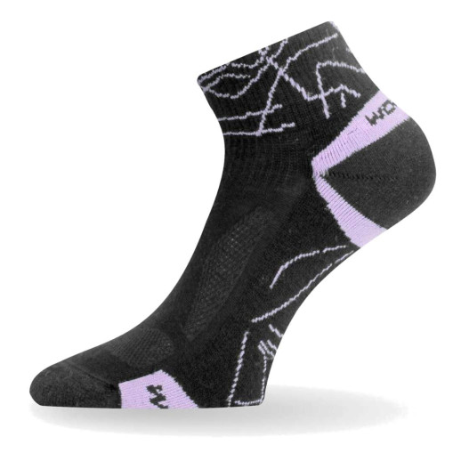 Шкарпетки Lasting WDL 904 L