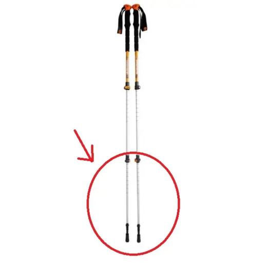 Нижня секція Guide UTRR-014-S