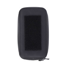 Сумка водонепроникна на кермо під телефон XLC, 18Х9Х4СМ, чорна