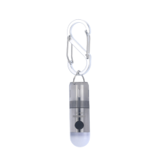 Ліхтар Mateminсo CSF06 MINI, темно-сірий