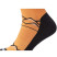 Шкарпетки Turbat Mountain Trip-помаранчеві L