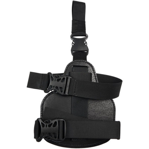 Кобура Ammo Key ILLEGIBLE-2 S Olive на стегно для ФОРТ-17 (KO.IL2.F17.S.06.0)