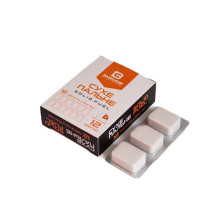 Сухе пальне BaseCamp, 12 таблеток у блістері (BCP 50800)