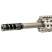 Дульне гальмо-компенсатор GrovTec кал. 223 Rem (5,56/45). Різьба - 1/2"-28
