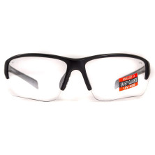 Окуляри Global Vision Hercules-7 (clear) прозорі