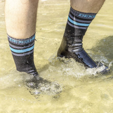 Водонепроникні шкарпетки DexShell Ultra Dri Sports Socks DS625WAB